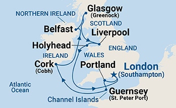 Itinerary Image